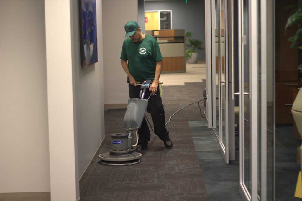 Why You Should Professionally Clean Your Carpet