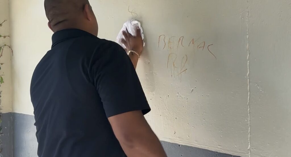 The Importance of Professional Graffiti Abatement & Protection