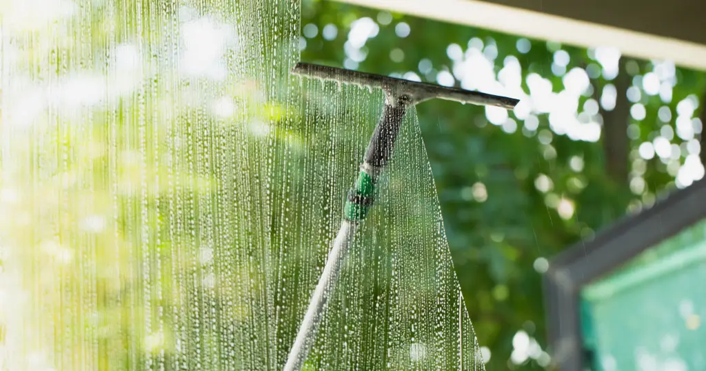 Eco-Friendly Cleaning For Your Business