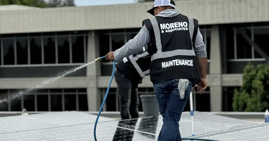 What Facility Maintenance Crews Wish Property Managers Knew