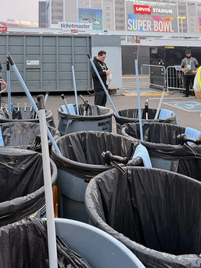 What Bay Area Facilities Can Learn From The 2026 FIFA World Cup