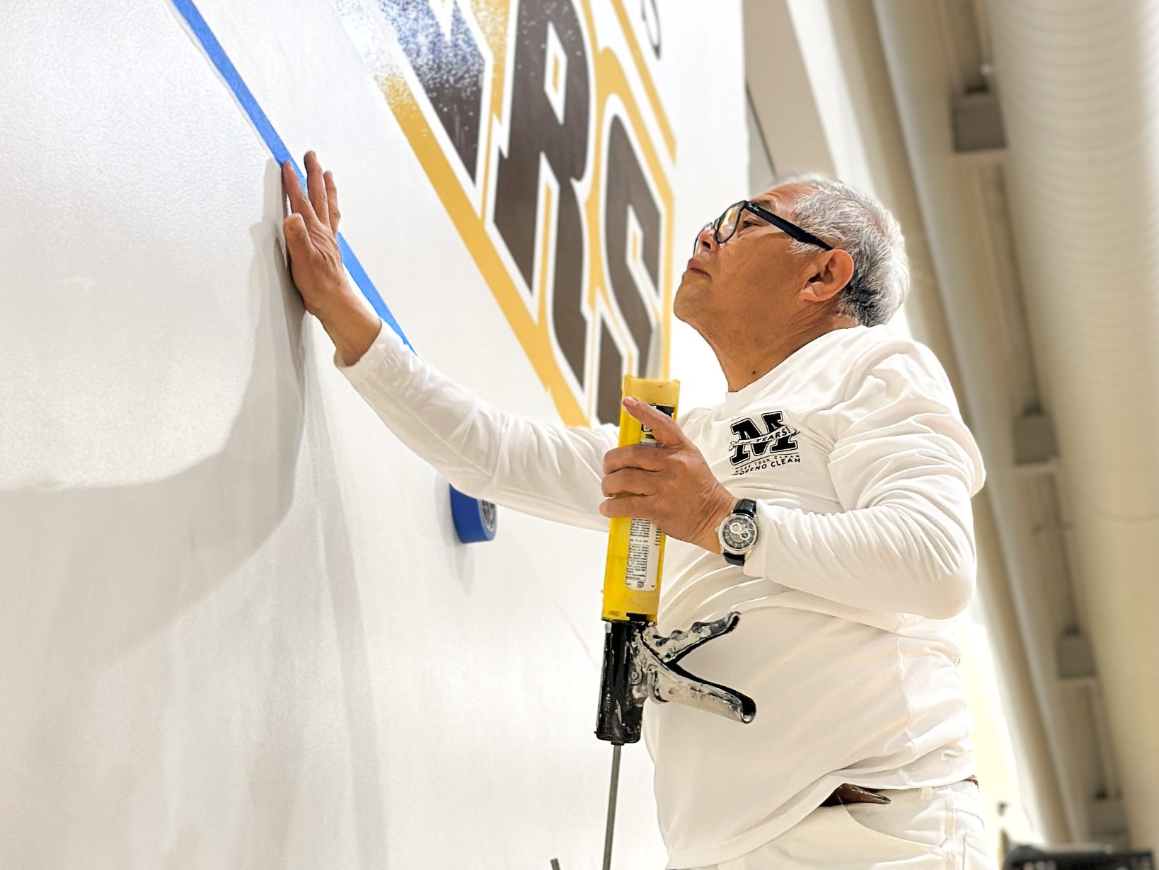 painter